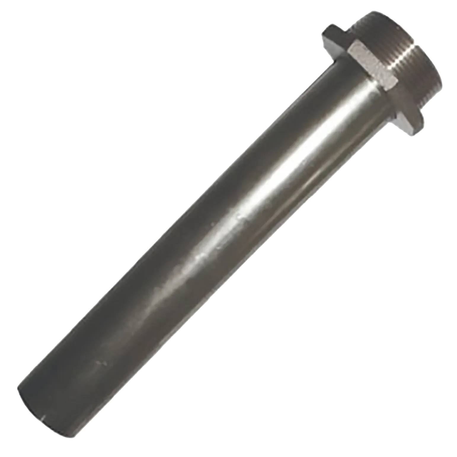 EBW® 410 and 490, 1-1/2" nozzles tubes, aluminum